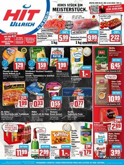 HIT Ullrich Prospekt (ab 09.03.2026) zum Blättern