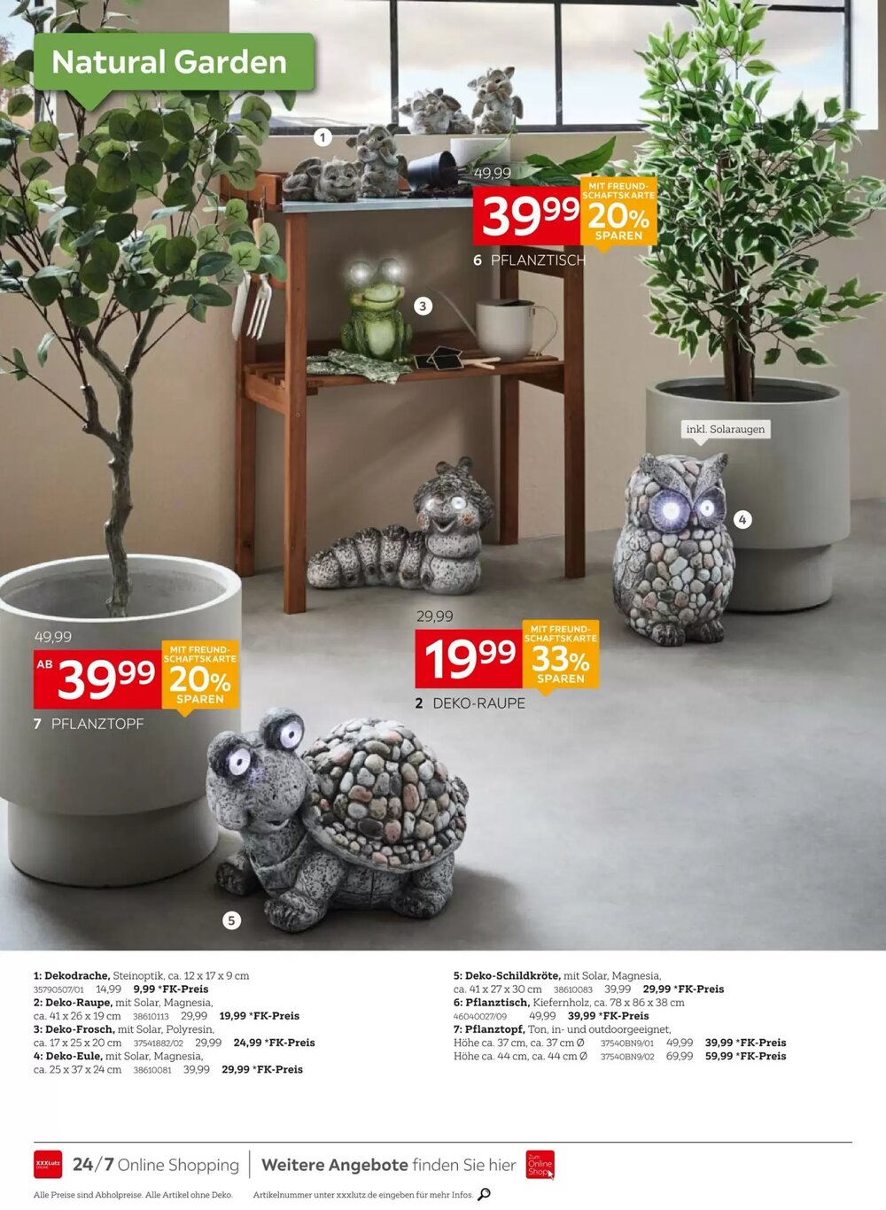 XXXLutz Prospekt (ab 09.03.2026) zum Blättern - Seite 14