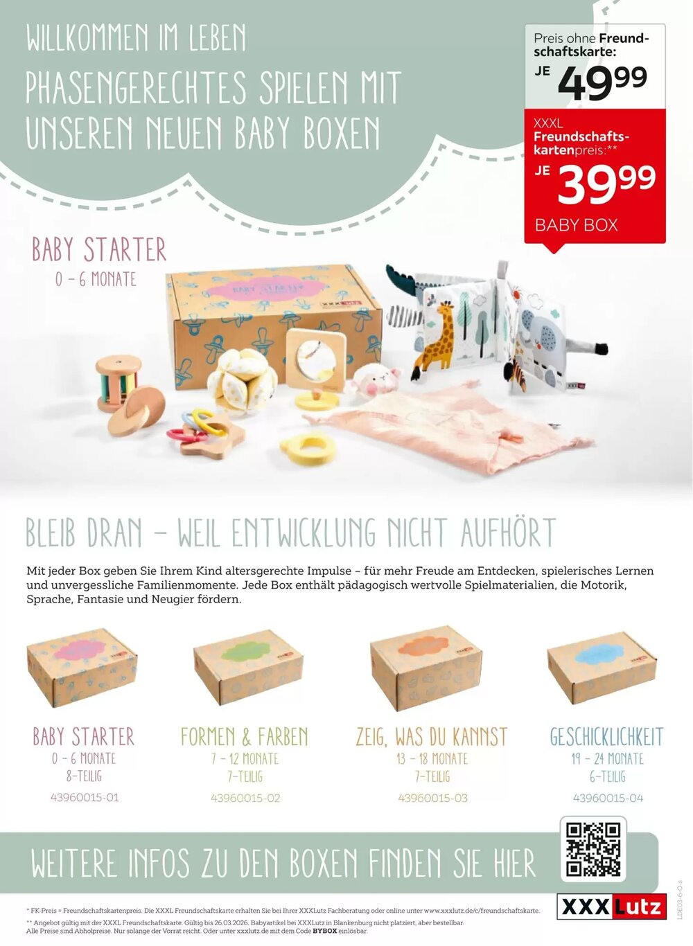 XXXLutz Prospekt (ab 09.03.2026) zum Blättern - Seite 17