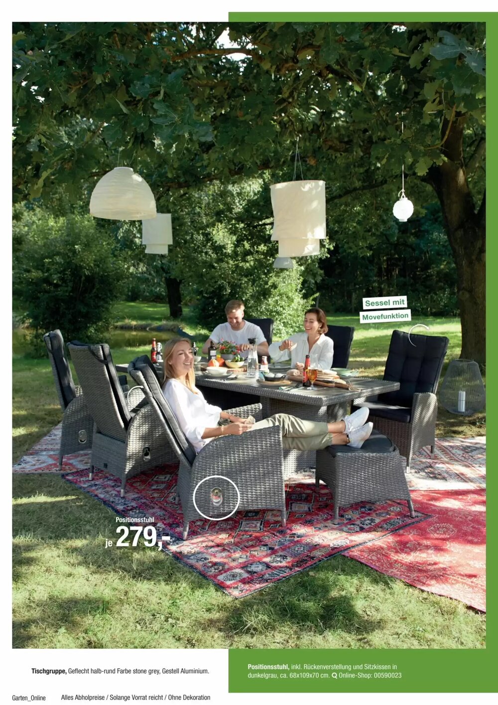 Opti Wohnwelt Prospekt (ab 10.03.2026) zum Blättern - Seite 12