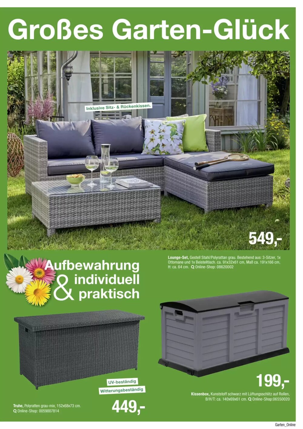 Opti Wohnwelt Prospekt (ab 10.03.2026) zum Blättern - Seite 13