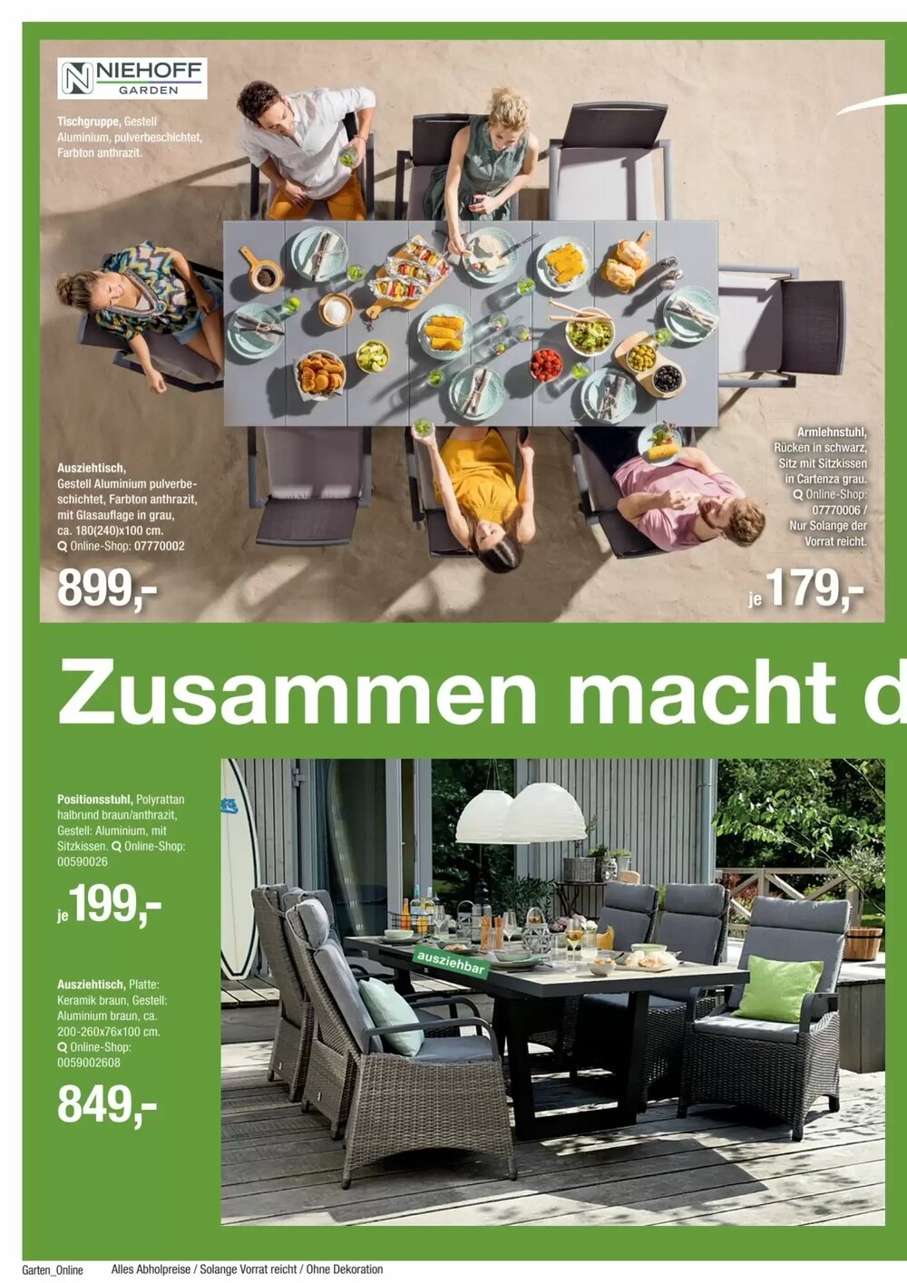 Opti Wohnwelt Prospekt (ab 10.03.2026) zum Blättern - Seite 16