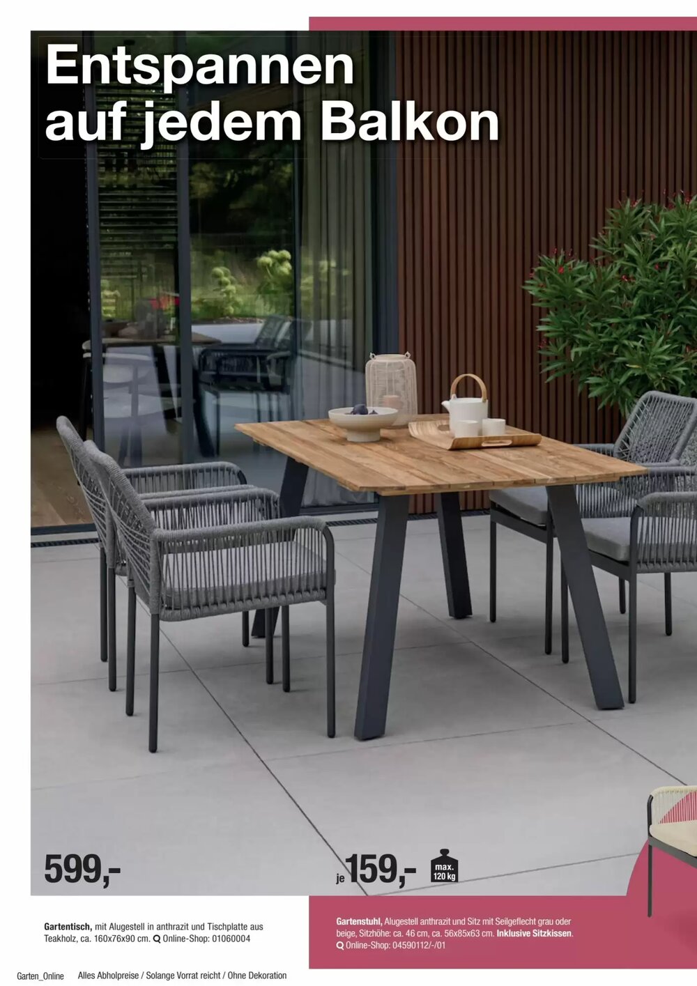 Opti Wohnwelt Prospekt (ab 10.03.2026) zum Blättern - Seite 6