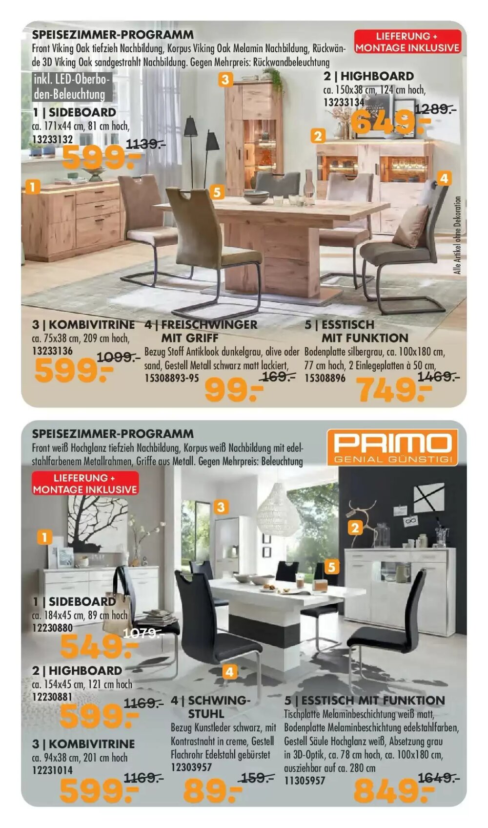 Möbel Kraft Prospekt (ab 10.03.2026) zum Blättern - Seite 10