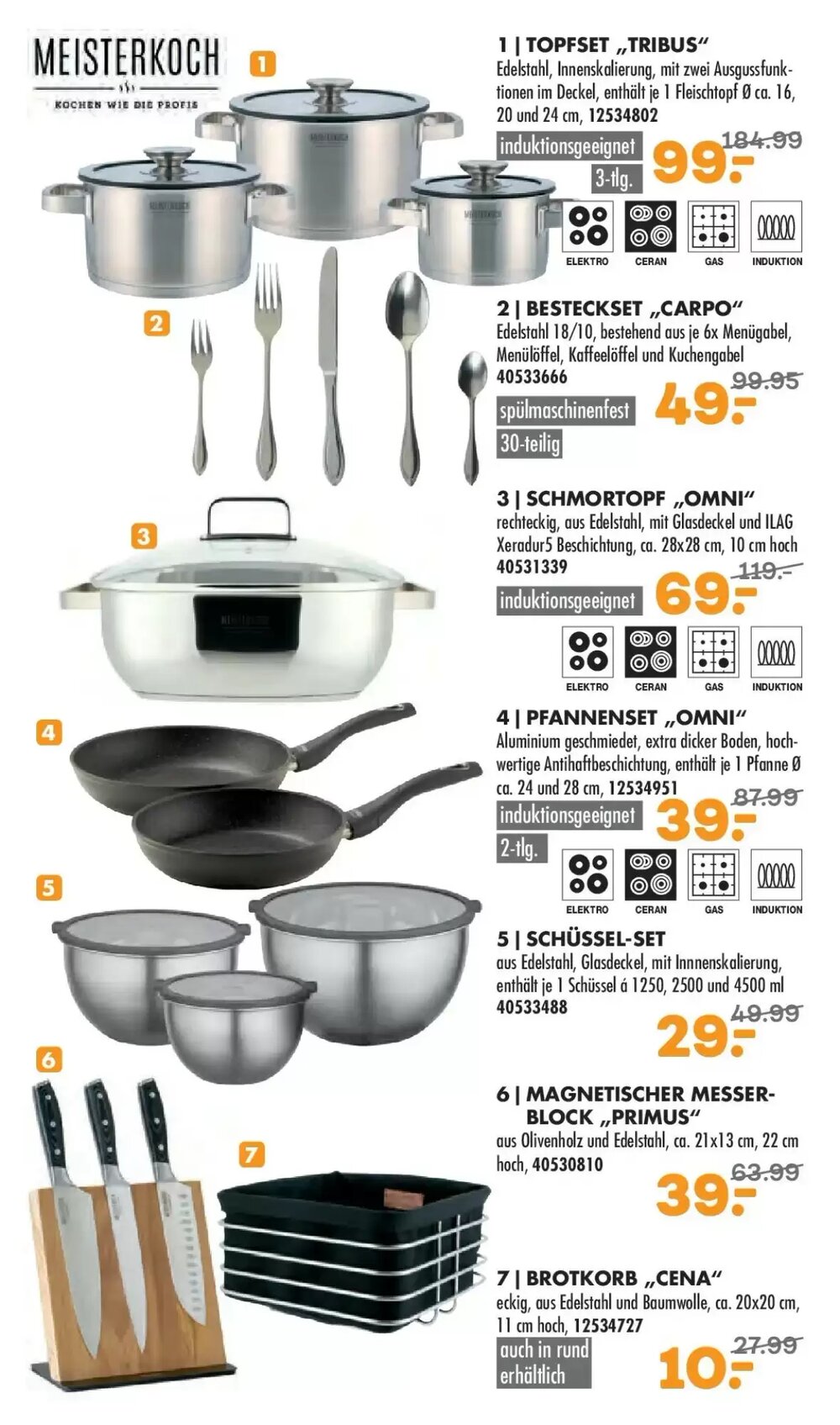 Möbel Kraft Prospekt (ab 10.03.2026) zum Blättern - Seite 14