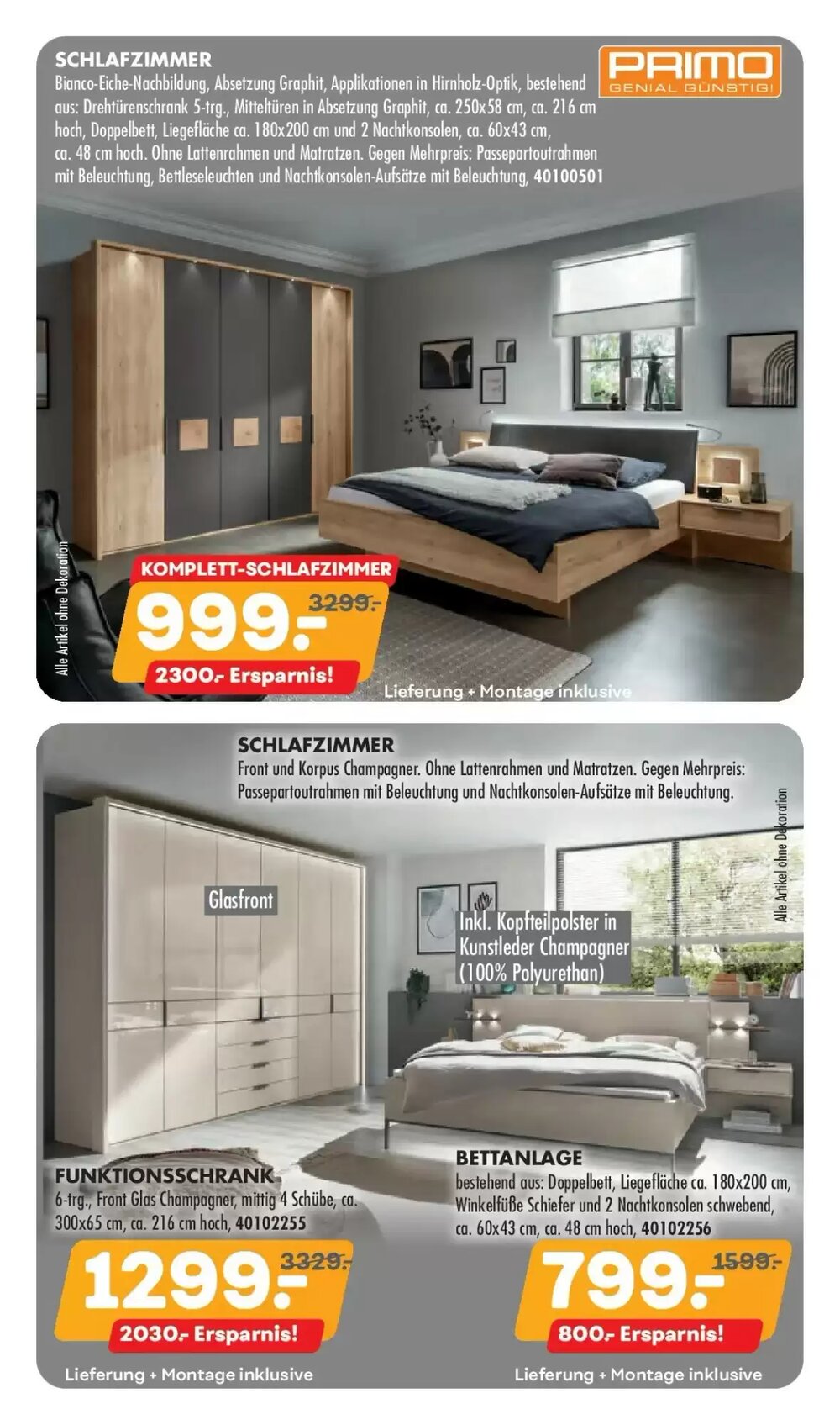 Möbel Kraft Prospekt (ab 10.03.2026) zum Blättern - Seite 4