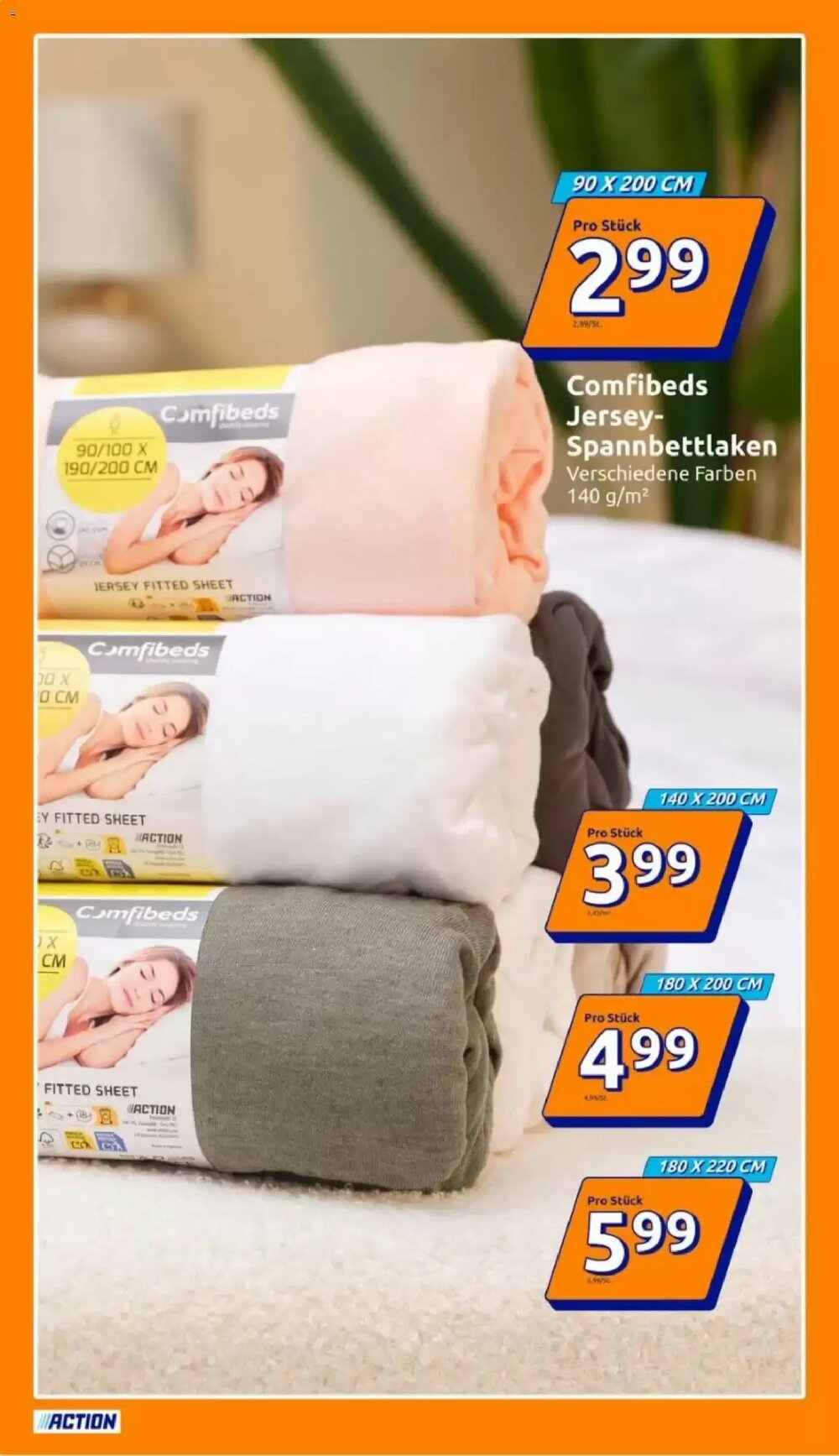 Action Prospekt (ab 11.03.2026) zum Blättern - Seite 12