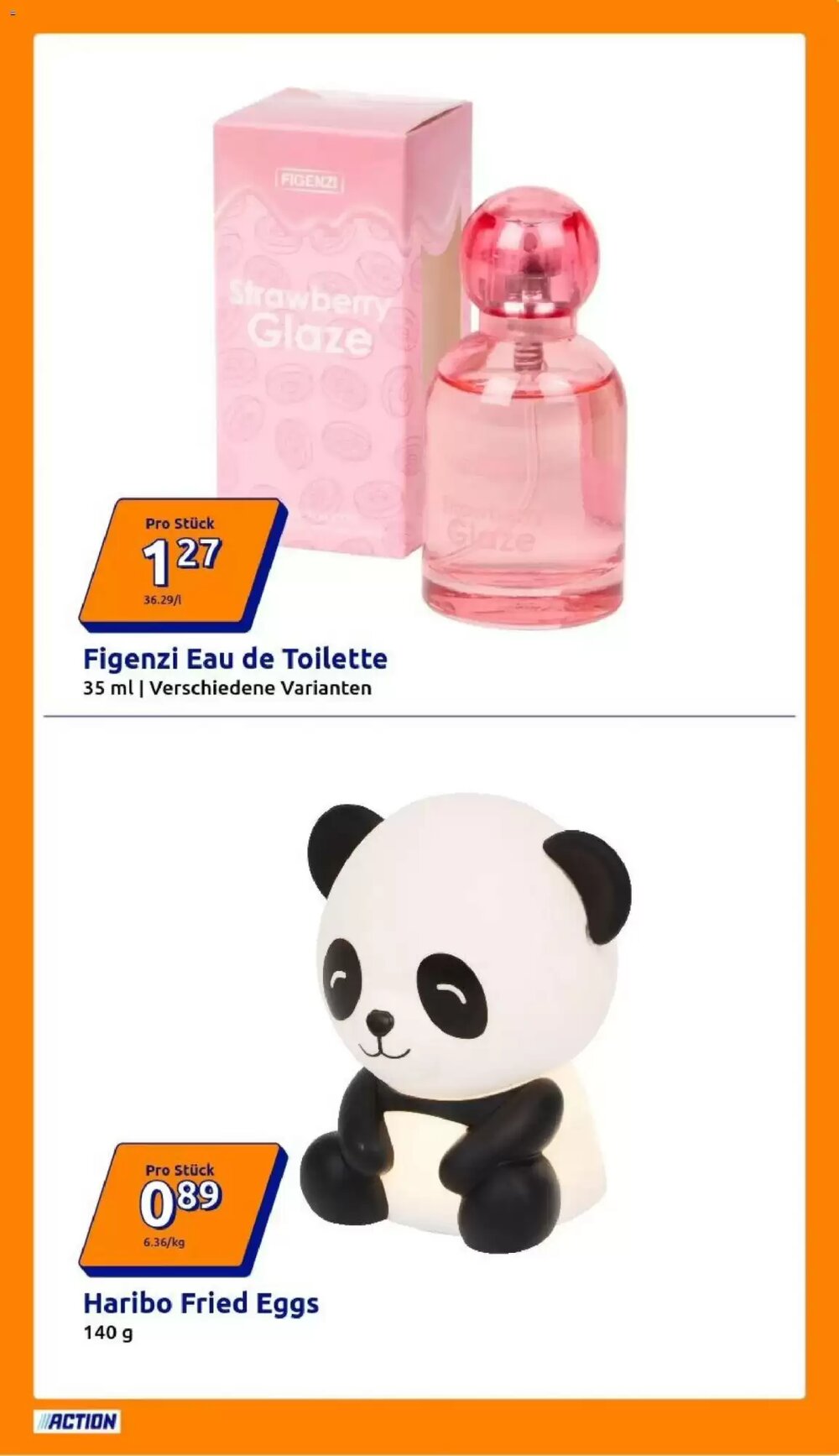 Action Prospekt (ab 11.03.2026) zum Blättern - Seite 29