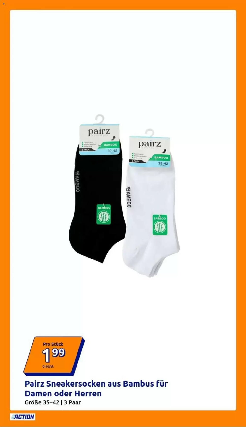 Action Prospekt (ab 11.03.2026) zum Blättern - Seite 6