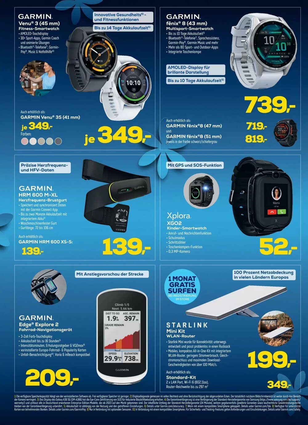 Euronics Prospekt (ab 11.03.2026) zum Blättern - Seite 3