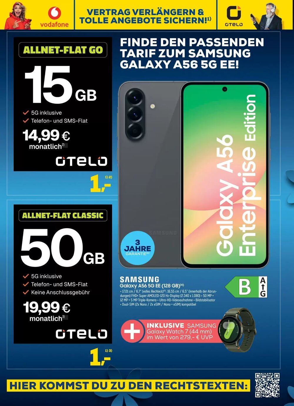 Euronics Prospekt (ab 11.03.2026) zum Blättern - Seite 4