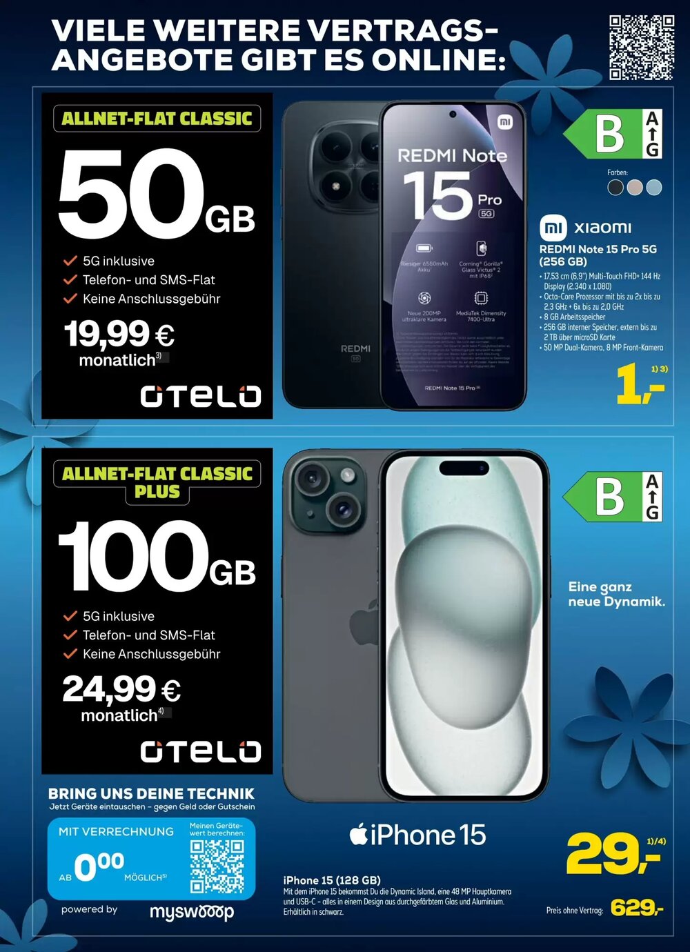 Euronics Prospekt (ab 11.03.2026) zum Blättern - Seite 5