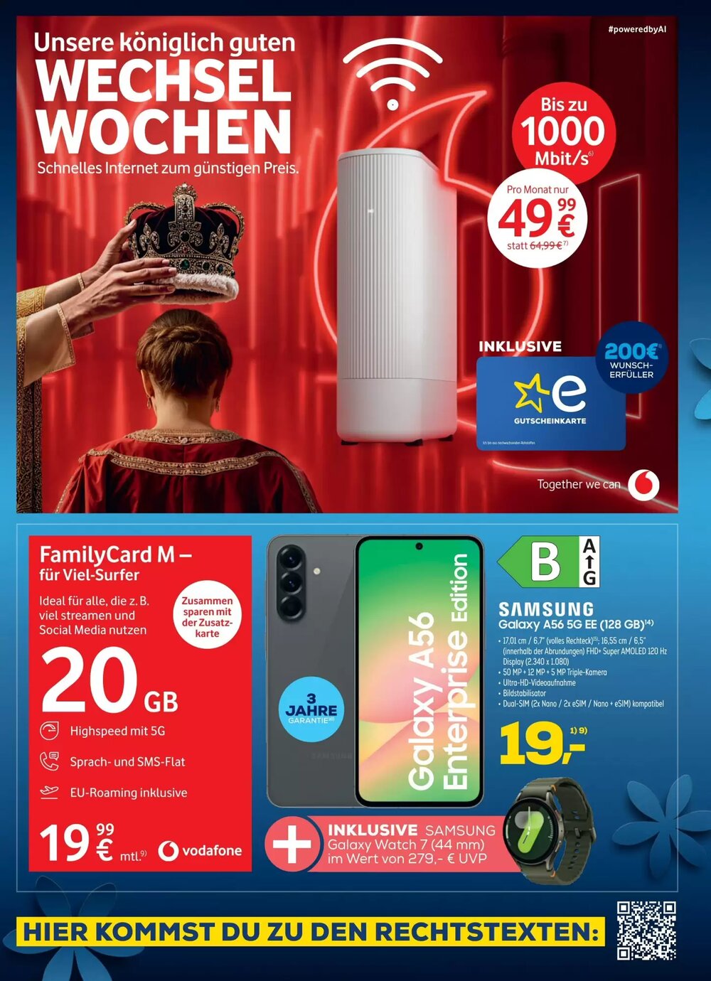 Euronics Prospekt (ab 11.03.2026) zum Blättern - Seite 6