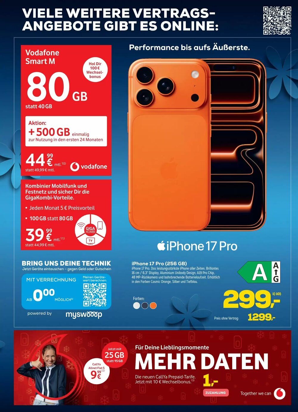 Euronics Prospekt (ab 11.03.2026) zum Blättern - Seite 7