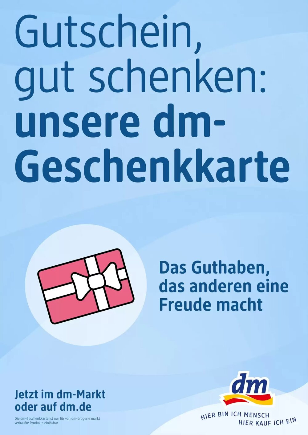 dm drogerie Prospekt (ab 11.03.2026) zum Blättern - Seite 6