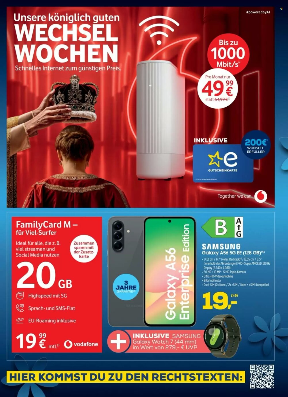 Euronics Prospekt (ab 11.03.2026) zum Blättern - Seite 10