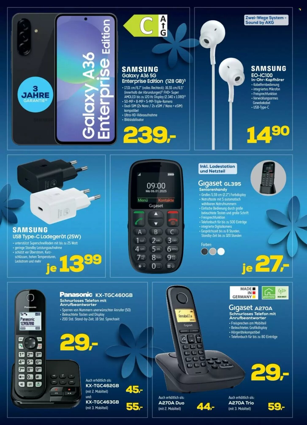 Euronics Prospekt (ab 11.03.2026) zum Blättern - Seite 2