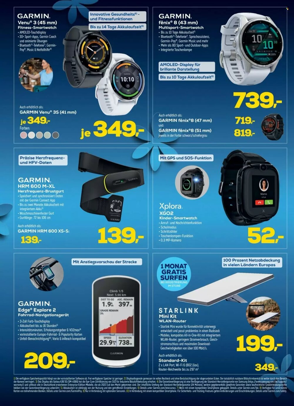 Euronics Prospekt (ab 11.03.2026) zum Blättern - Seite 3