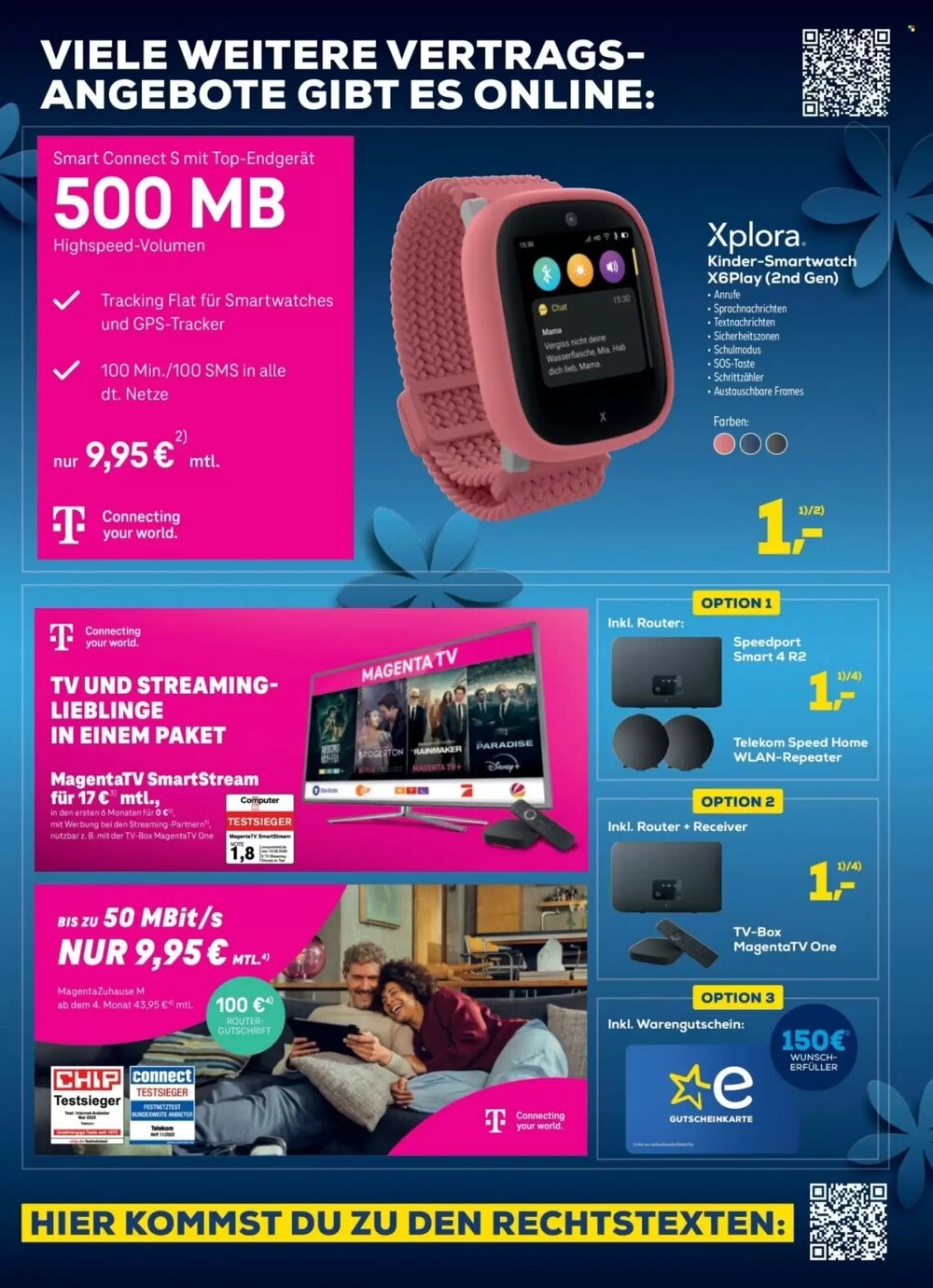 Euronics Prospekt (ab 11.03.2026) zum Blättern - Seite 4