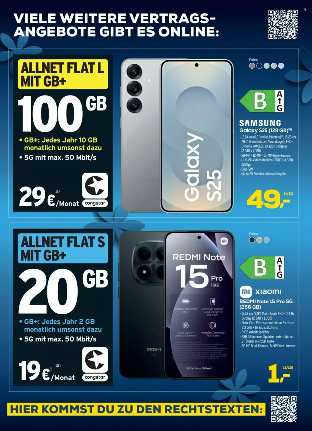 Euronics Prospekt (ab 11.03.2026) zum Blättern - Seite 6