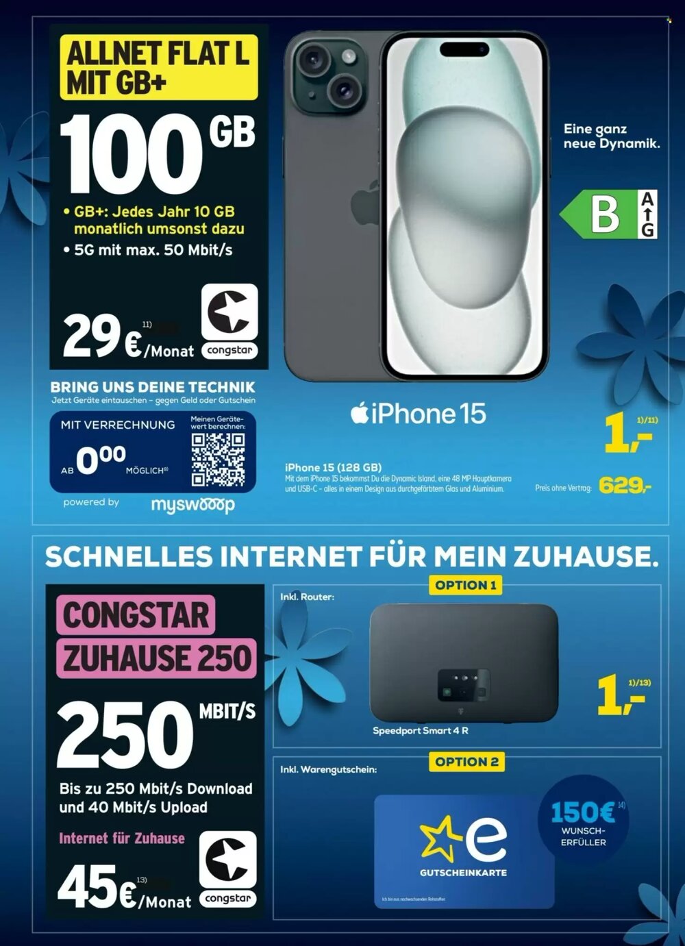 Euronics Prospekt (ab 11.03.2026) zum Blättern - Seite 7