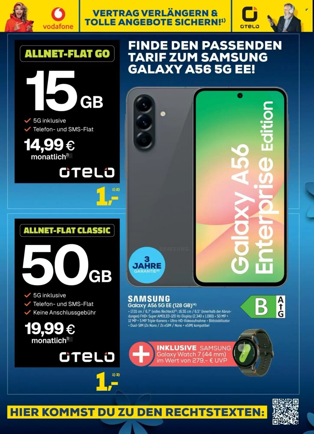 Euronics Prospekt (ab 11.03.2026) zum Blättern - Seite 8