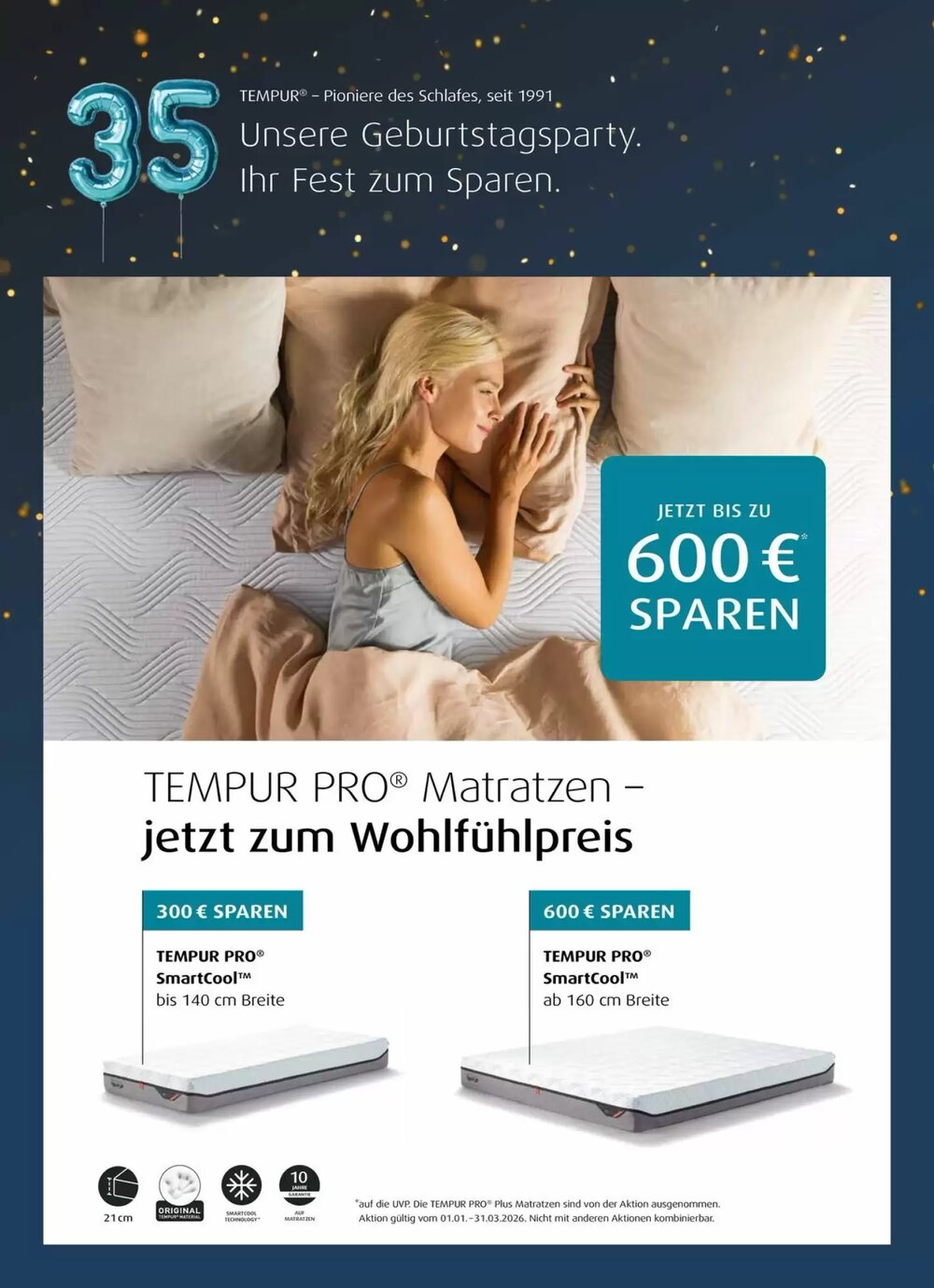 Möbel Turflon Prospekt (ab 11.03.2026) zum Blättern - Seite 16