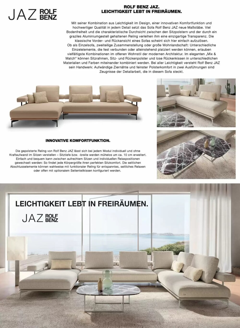 Möbel Turflon Prospekt (ab 11.03.2026) zum Blättern - Seite 9