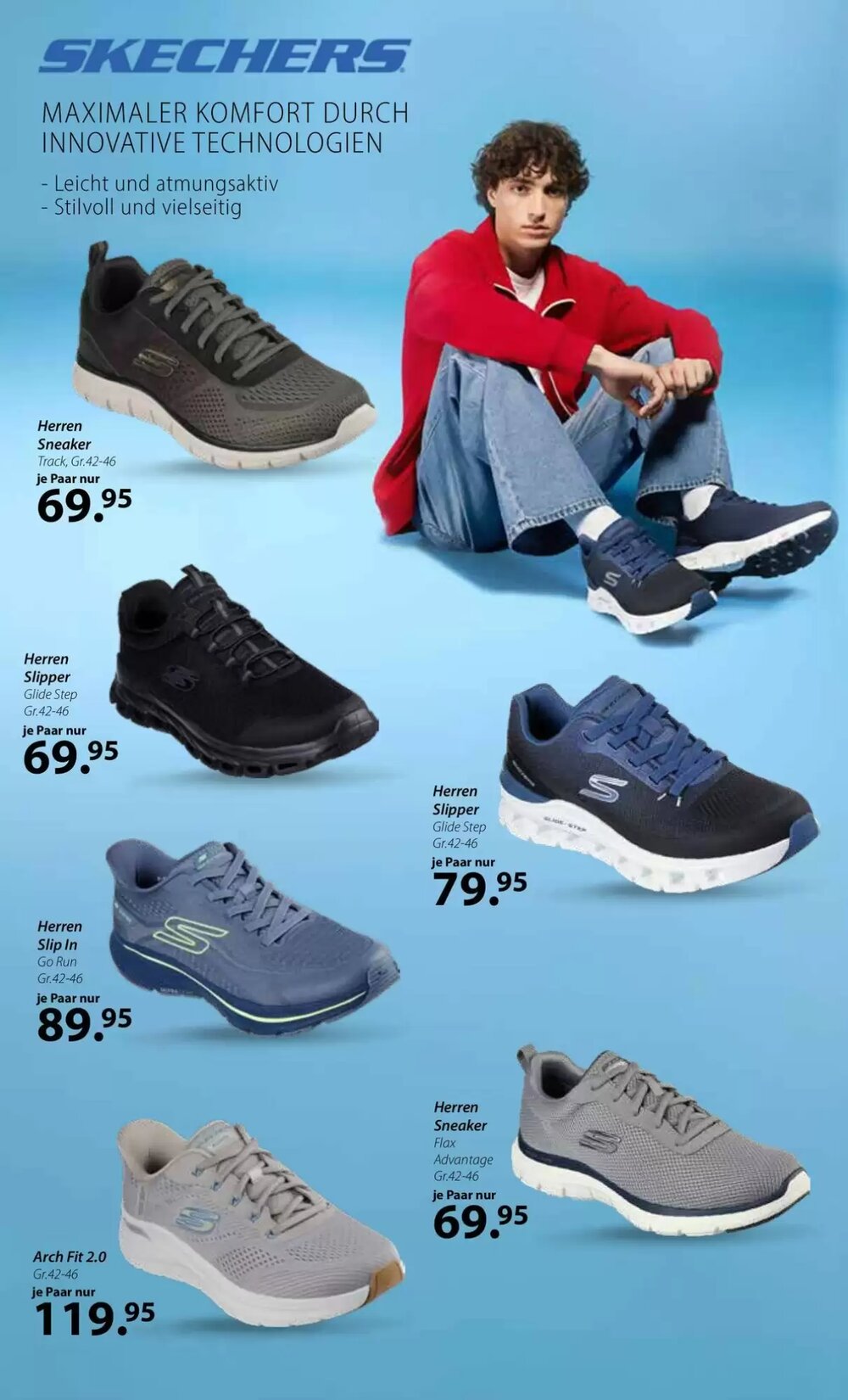 Magro Prospekt (ab 11.03.2026) zum Blättern - Seite 2