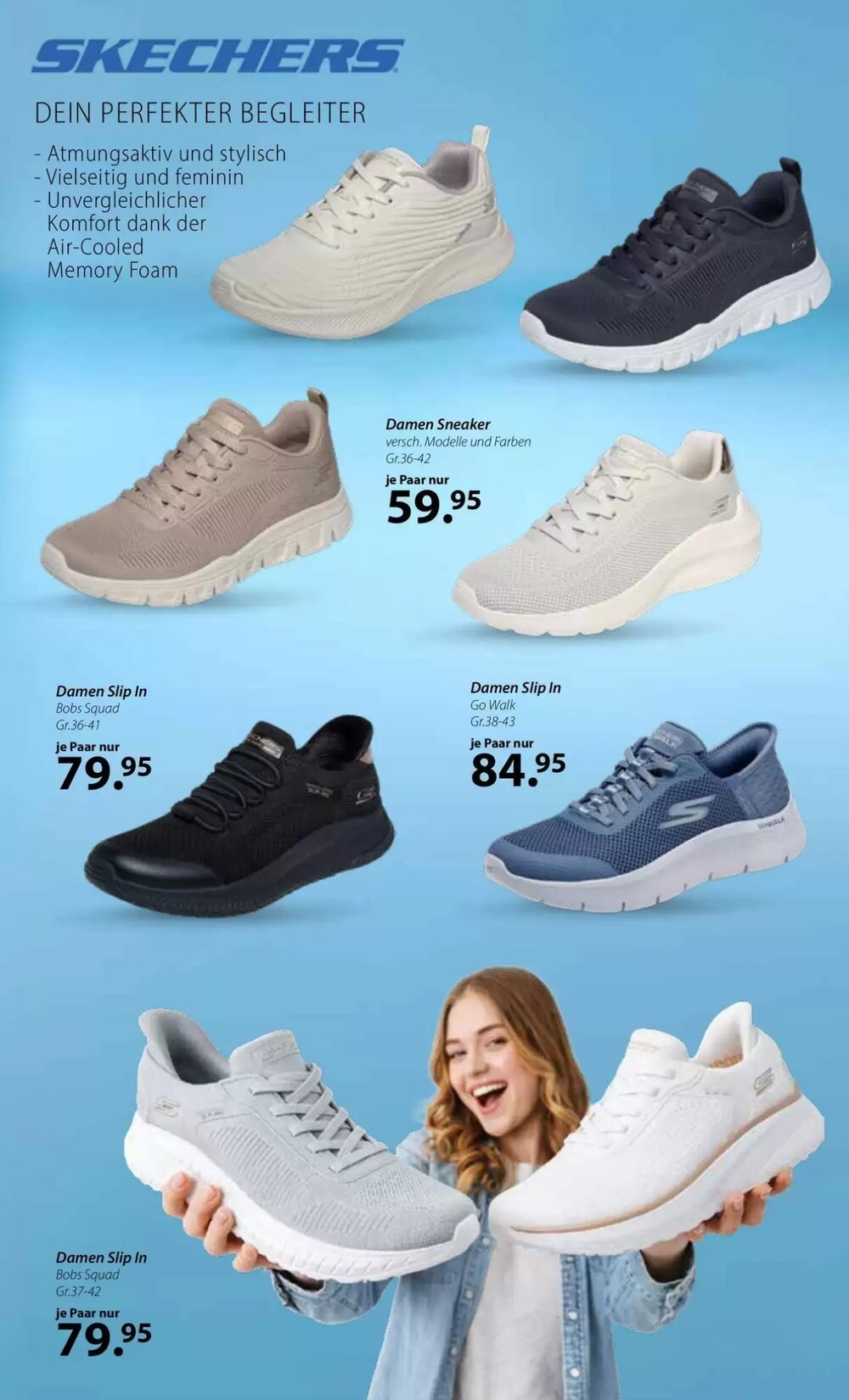 Magro Prospekt (ab 11.03.2026) zum Blättern - Seite 3