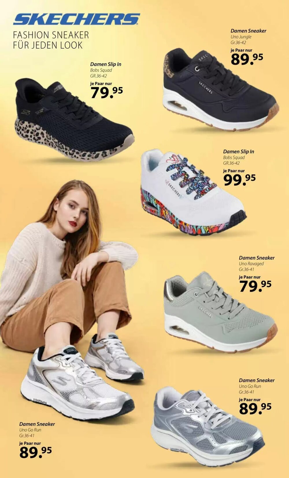 Magro Prospekt (ab 11.03.2026) zum Blättern - Seite 4