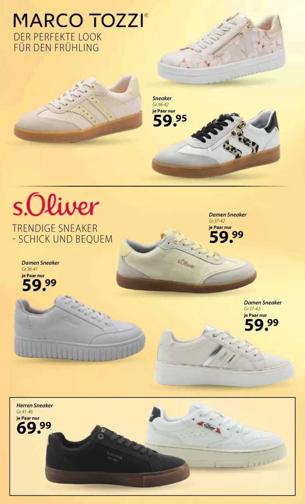 Magro Prospekt (ab 11.03.2026) zum Blättern - Seite 5