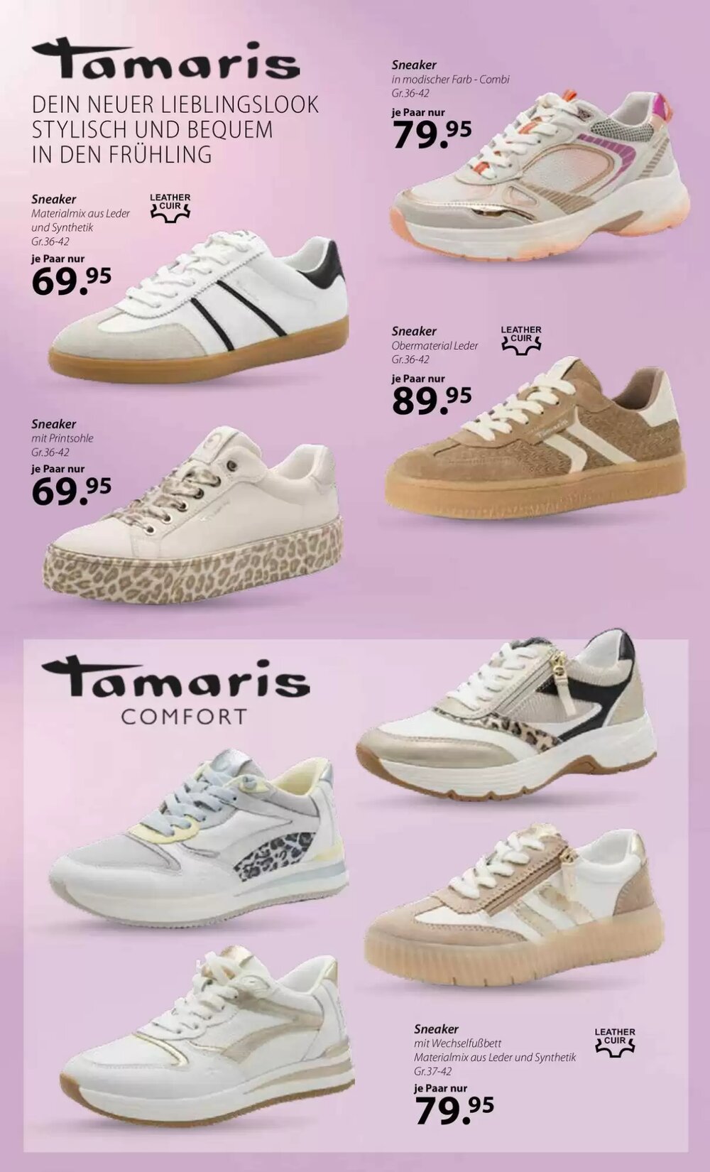 Magro Prospekt (ab 11.03.2026) zum Blättern - Seite 6