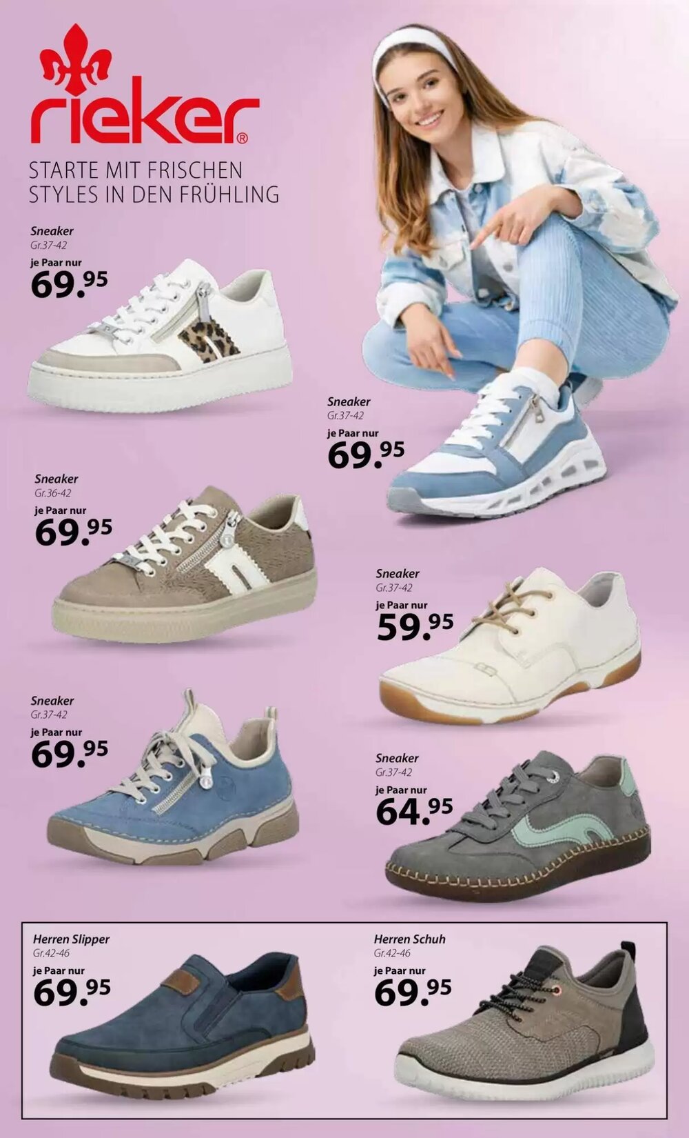 Magro Prospekt (ab 11.03.2026) zum Blättern - Seite 7