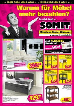 Prospekt (ab 11.03.2026) zum Blättern