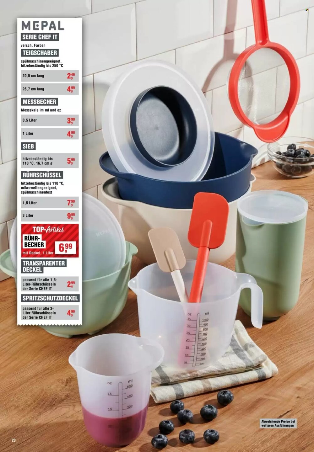 Handelshof Prospekt (ab 12.03.2026) zum Blättern - Seite 20