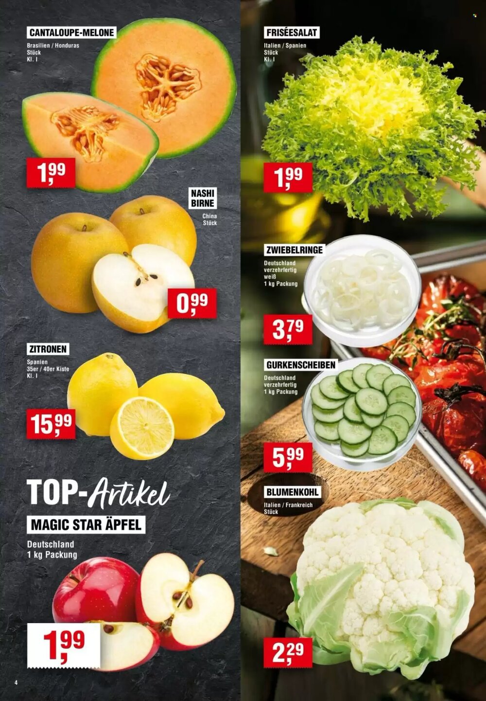 Handelshof Prospekt (ab 12.03.2026) zum Blättern - Seite 4