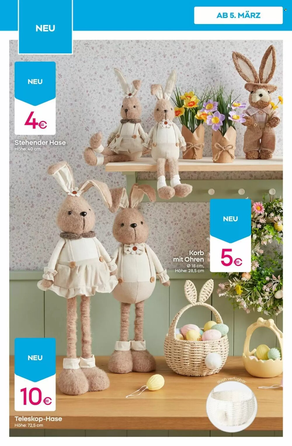 PEPCO Prospekt (ab 12.03.2026) zum Blättern - Seite 10