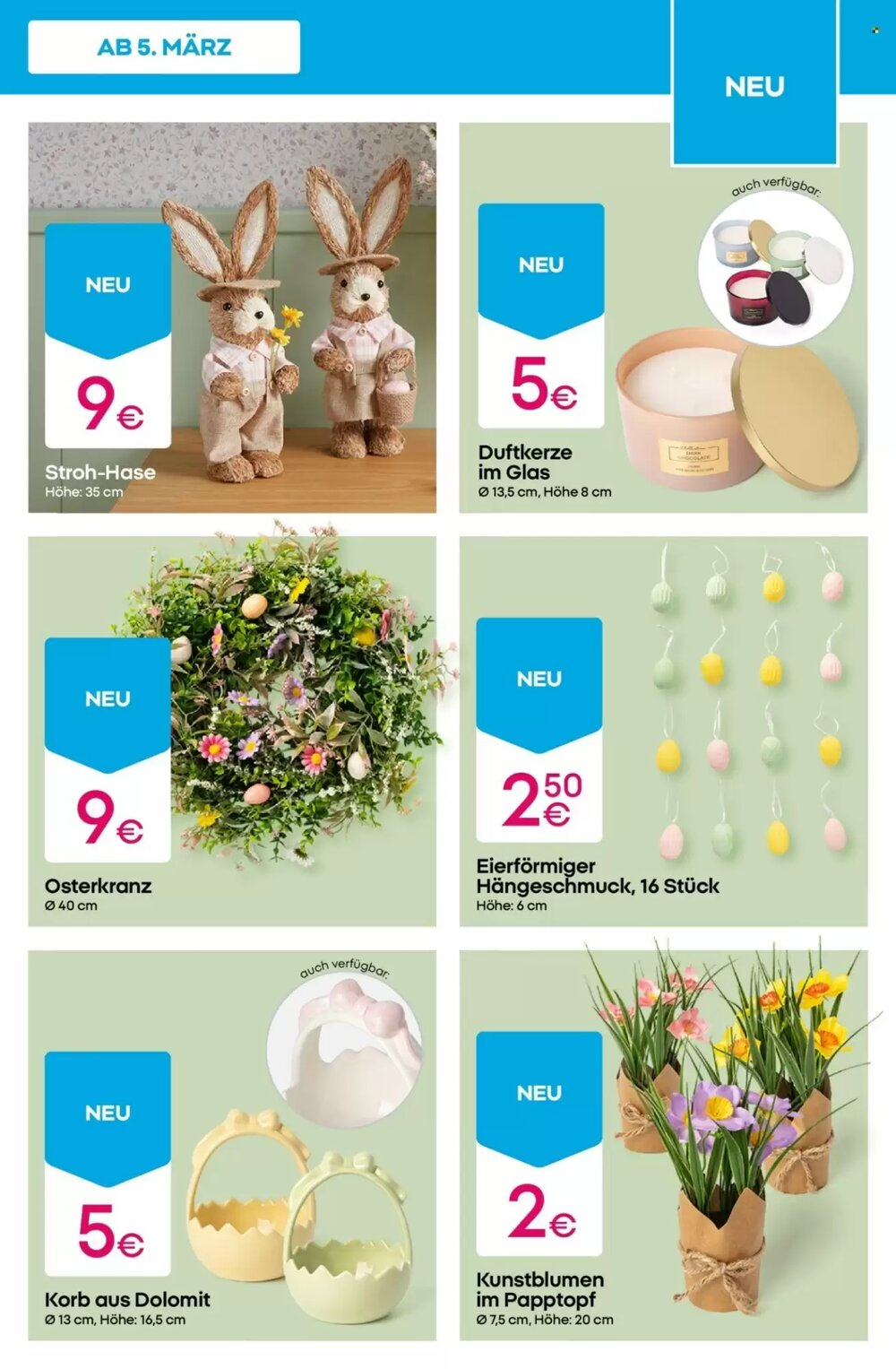 PEPCO Prospekt (ab 12.03.2026) zum Blättern - Seite 11