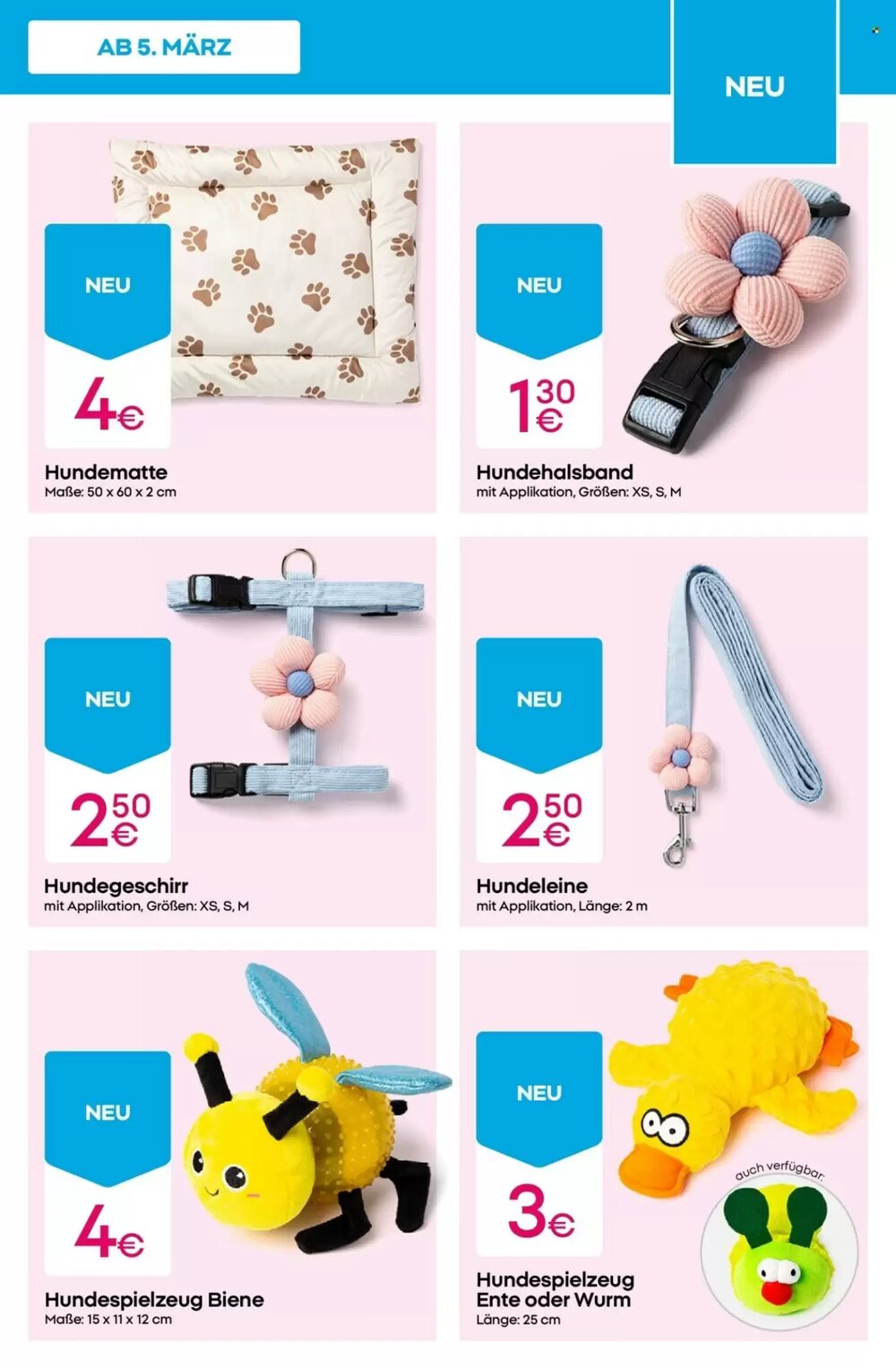 PEPCO Prospekt (ab 12.03.2026) zum Blättern - Seite 13