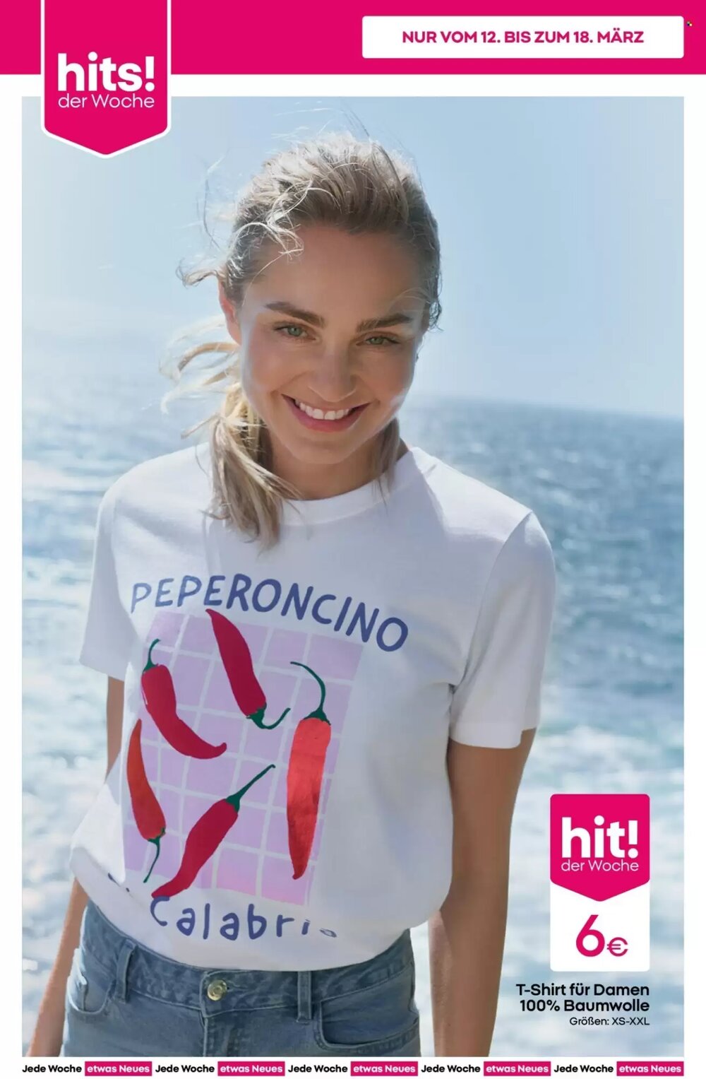 PEPCO Prospekt (ab 12.03.2026) zum Blättern - Seite 2