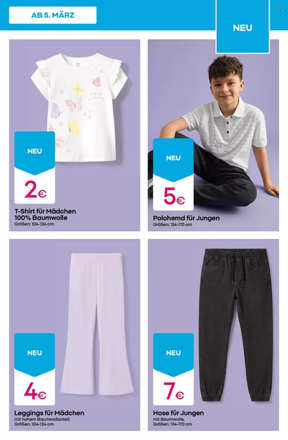 PEPCO Prospekt (ab 12.03.2026) zum Blättern - Seite 9