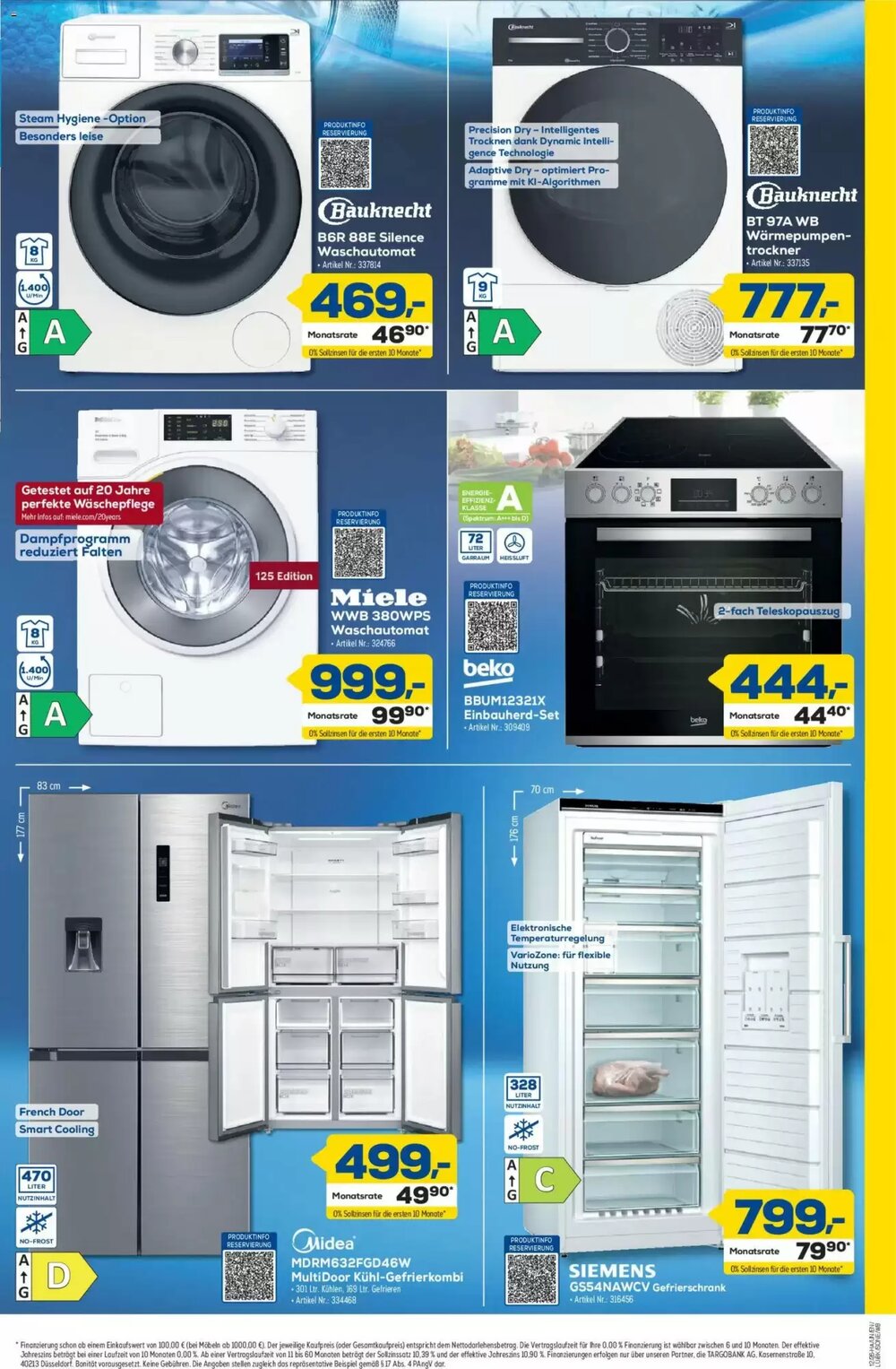 Euronics Prospekt (ab 12.03.2026) zum Blättern - Seite 5