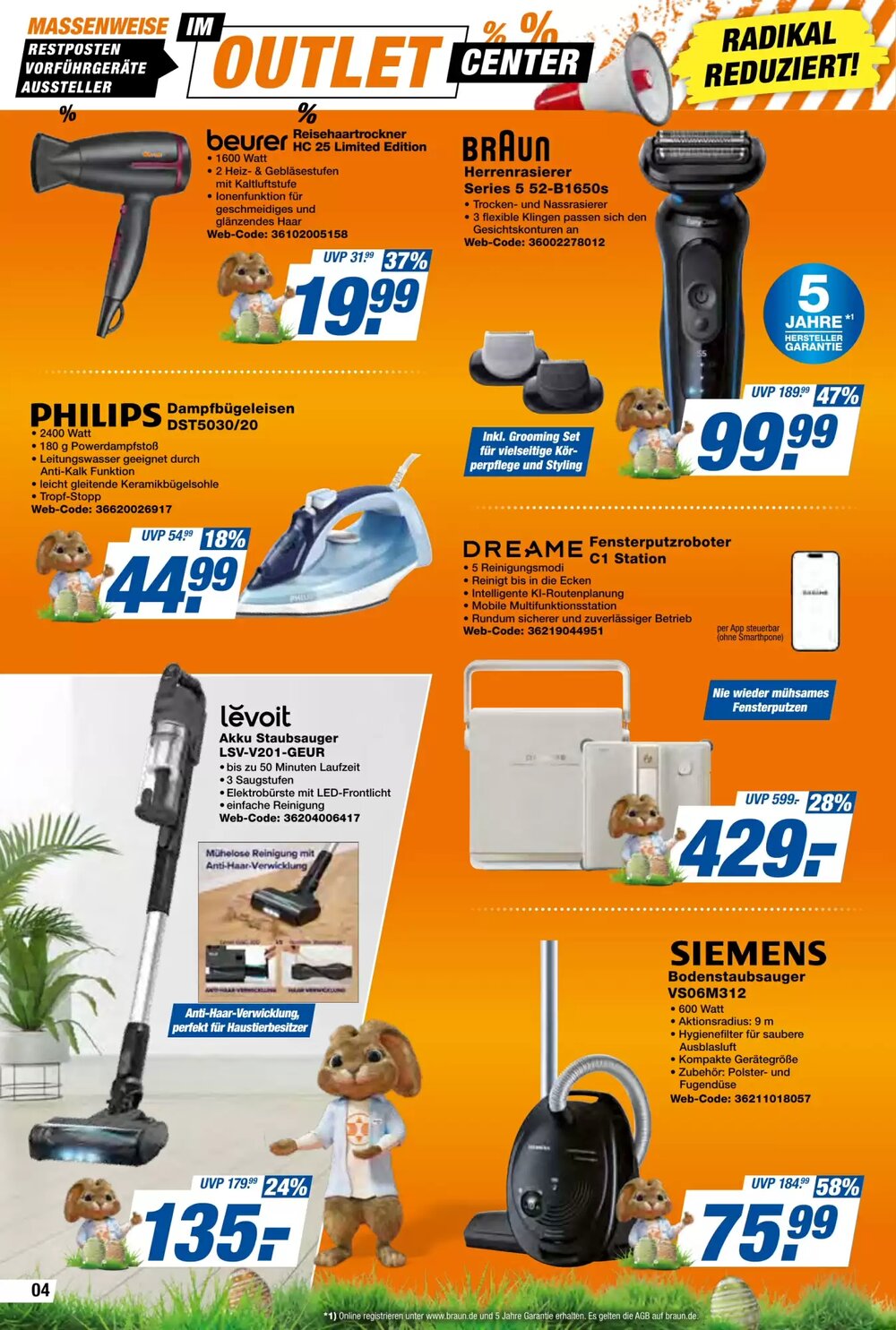 expert Octomedia Prospekt (ab 13.03.2026) zum Blättern - Seite 4