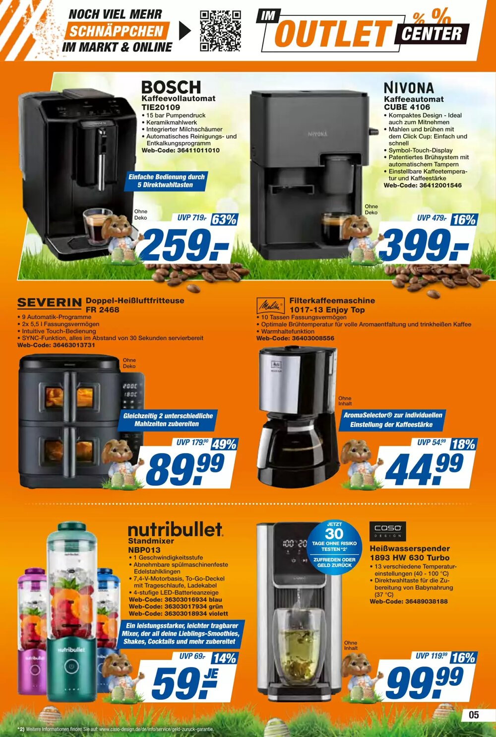 expert Octomedia Prospekt (ab 13.03.2026) zum Blättern - Seite 5