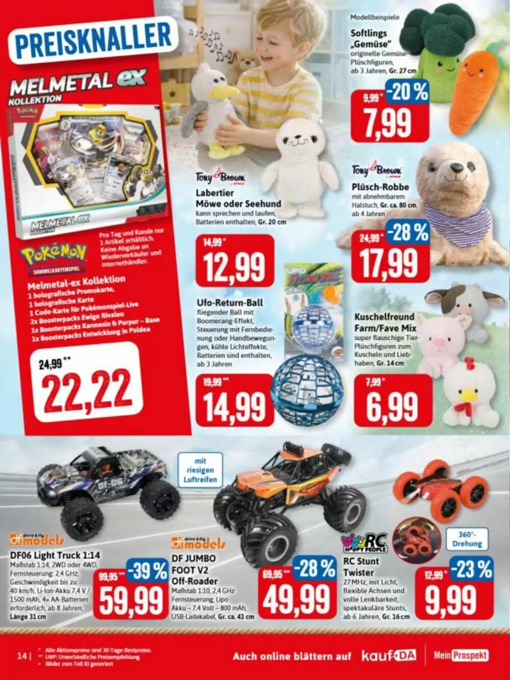 Stolz Prospekt (ab 13.03.2026) zum Blättern - Seite 14