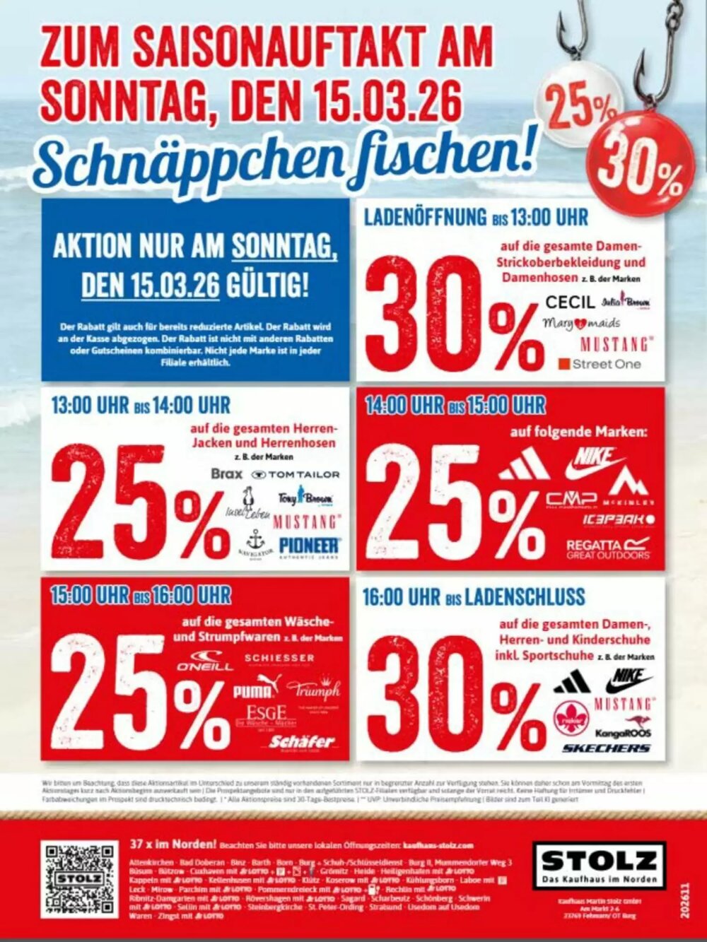 Stolz Prospekt (ab 13.03.2026) zum Blättern - Seite 16