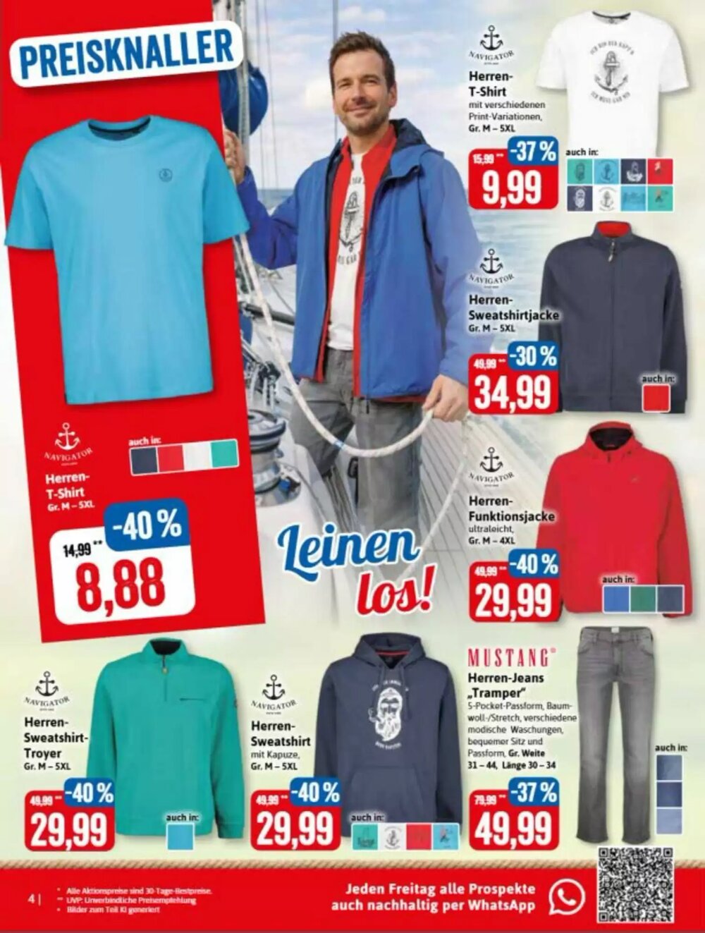 Stolz Prospekt (ab 13.03.2026) zum Blättern - Seite 4