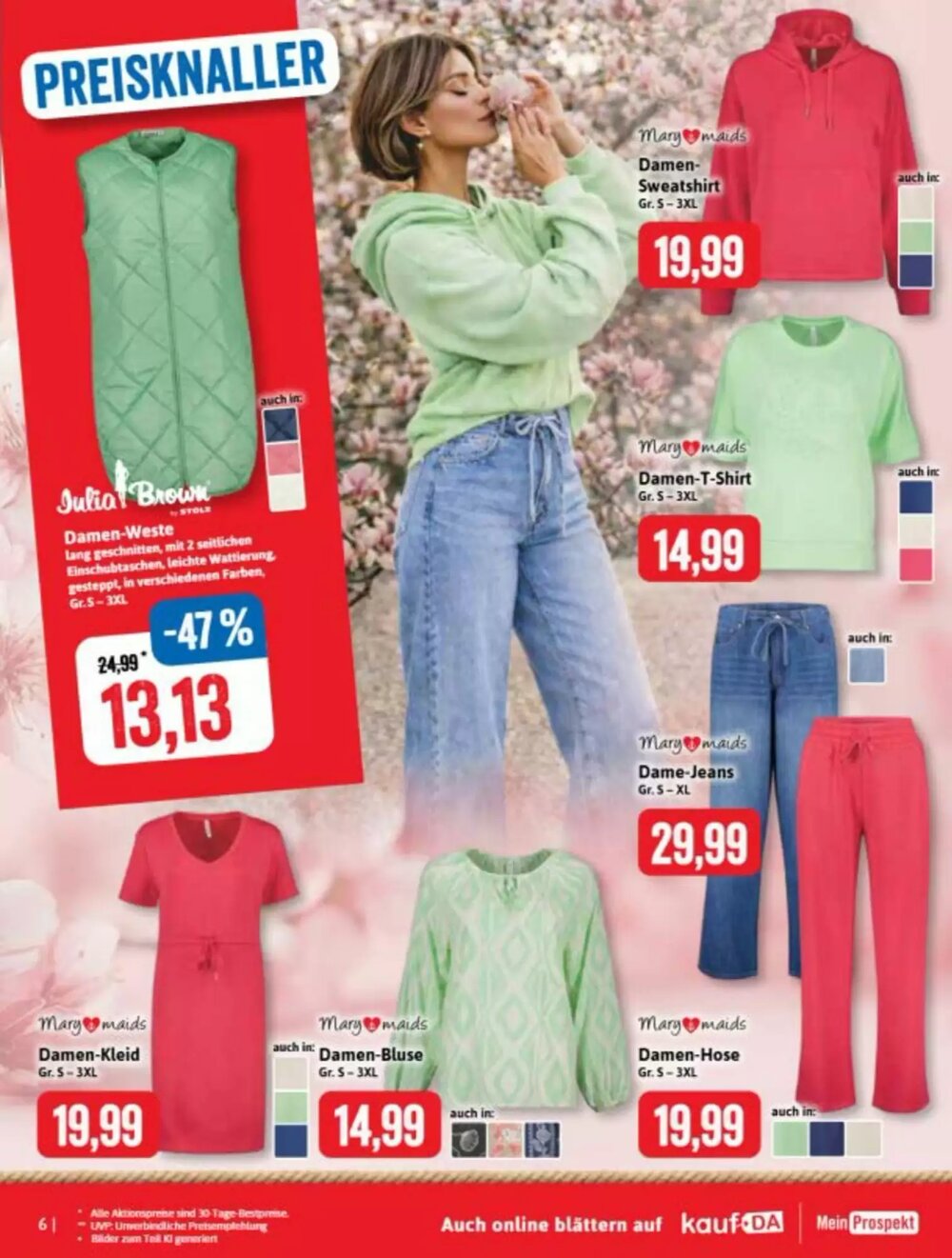 Stolz Prospekt (ab 13.03.2026) zum Blättern - Seite 6