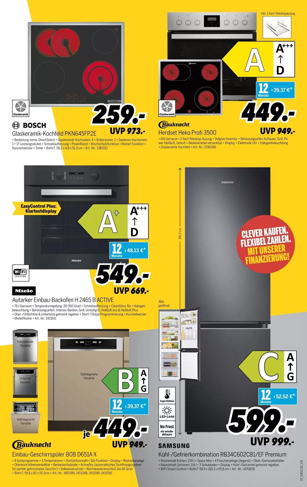 MEDIMAX Prospekt (ab 14.03.2026) zum Blättern - Seite 7